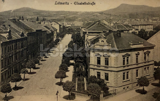 380 Kč LT Pohlednice Litoměřice, CZE116434