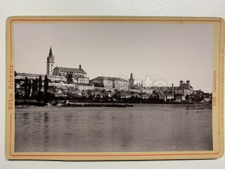600 Kč LT Kabinetka Litoměřice, CZE116449