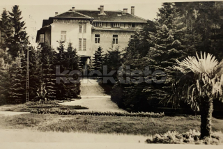 150 Kč LT Pohlednice Mšené-lázně, CZE116476