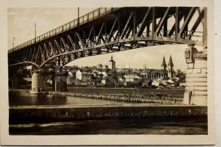 160 Kč LT Pohlednice Roudnice nad Labem, CZE116507