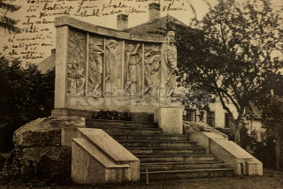 160 Kč MB Pohlednice Jabkenice, CZE116637