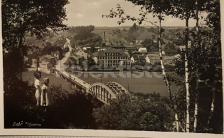 240 Kč MB Pohlednice Debř, CZE116655