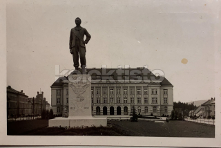 260 Kč MB Pohlednice Mladá Boleslav, CZE116664