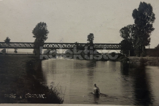 260 Kč MB Pohlednice Skorkov-Otradovice, CZE116666