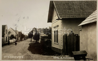 280 Kč MB Pohlednice Skorkov-Otradovice, CZE116677