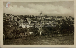 130 Kč MB Pohlednice Mladá Boleslav, CZE116824