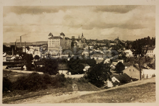 130 Kč MB Pohlednice Mladá Boleslav, CZE116826