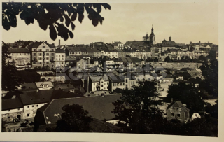 150 Kč MB Pohlednice Mladá Boleslav, CZE116830
