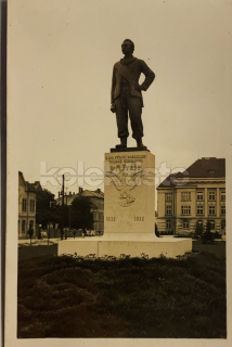 260 Kč MB Pohlednice Mladá Boleslav, CZE116855