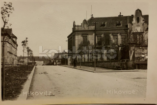 120 Kč ME Pohlednice Kralupy nad Vltavou-Mikovice, CZE116888