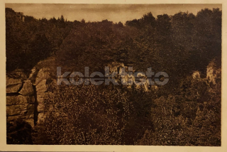 160 Kč ME Pohlednice Kokořín, CZE116910