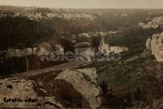 220 Kč ME Pohlednice Kokořín, CZE116922