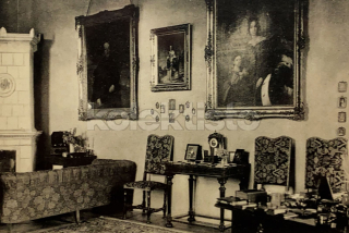 320 Kč ME Pohlednice Hořín, CZE116959