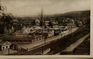 320 Kč ME Pohlednice Kralupy nad Vltavou, CZE116963