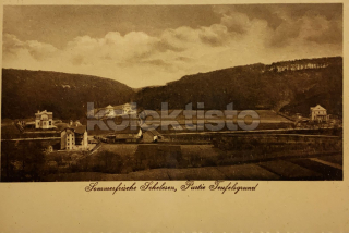 320 Kč ME Pohlednice Želízy, CZE116976