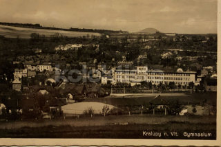 340 Kč ME Pohlednice Kralupy nad Vltavou, CZE116977