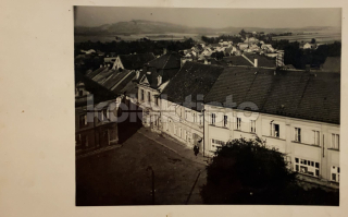 340 Kč ME Pohlednice Mšeno, CZE116978