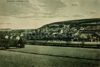 360 Kč ME Pohlednice Kralupy nad Vltavou, CZE116991