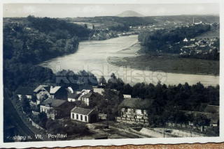 360 Kč ME Pohlednice Kralupy nad Vltavou, CZE116992