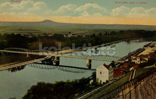 360 Kč ME Pohlednice Mělník, CZE116996