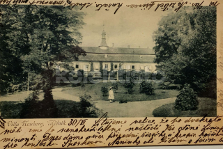 450 Kč ME Pohlednice Mělník, CZE117048