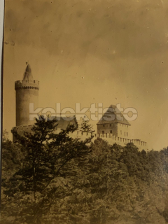 60 Kč ME Foto Kokořín, CZE117064
