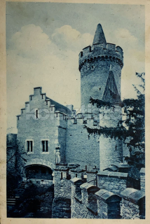 160 Kč ME Pohlednice Kokořín, CZE117081