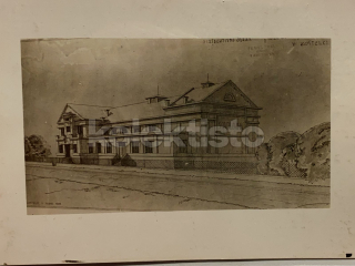 300 Kč ME Foto Kostelec nad Labem SOKOL, CZE117107