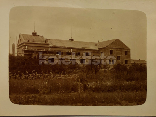 300 Kč ME Foto Kostelec nad Labem SOKOL, CZE117112
