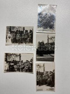 500 Kč ME Foto Kostelec nad Labem ARMÁDA ČR, SOKOL, CZE117120