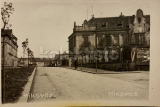 140 Kč ME Pohlednice Kralupy nad Vltavou-Mikovice, CZE117121