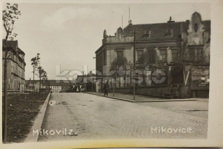 160 Kč ME Pohlednice Kralupy nad Vltavou-Mikovice, CZE117124