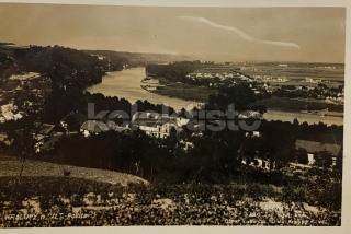 260 Kč ME Pohlednice Kralupy nad Vltavou, CZE117134