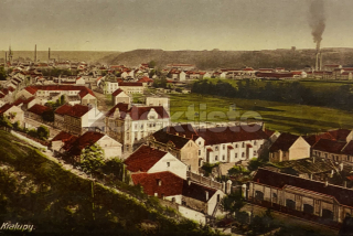 300 Kč ME Pohlednice Kralupy nad Vltavou, CZE117138