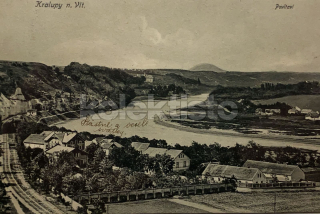360 Kč ME Pohlednice Kralupy nad Vltavou, CZE117145