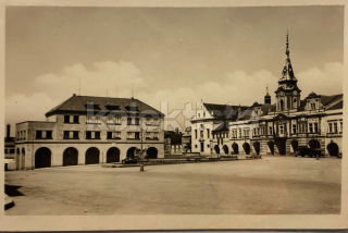 140 Kč ME Pohlednice Mělník, CZE117159