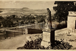 140 Kč ME Pohlednice Mělník, CZE117160