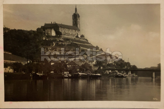 150 Kč ME Pohlednice Mělník, CZE117162