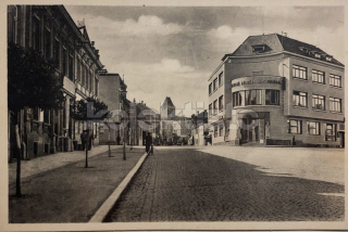 250 Kč ME Pohlednice Mělník, CZE117180