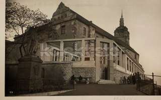 260 Kč ME Pohlednice Mělník, CZE117187