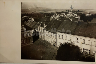 200 Kč ME Pohlednice Mšeno, CZE117210