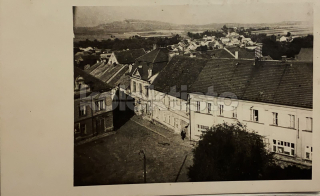 220 Kč ME Pohlednice Mšeno, CZE117212