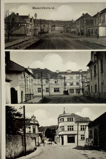 380 Kč ME Pohlednice Všetaty, CZE117241