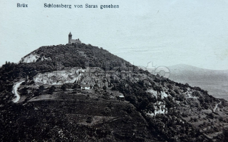 260 Kč MO Pohlednice Most, CZE117247