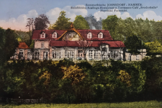320 Kč MO Pohlednice Janov, CZE117248