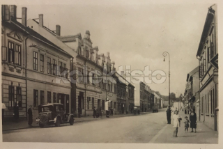 320 Kč MO Pohlednice Lom u Mostu, CZE117249