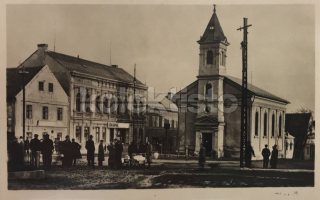360 Kč MO Pohlednice Lom u Mostu, CZE117255