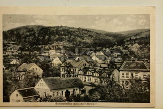 420 Kč MO Pohlednice Hamr-Janov, CZE117265