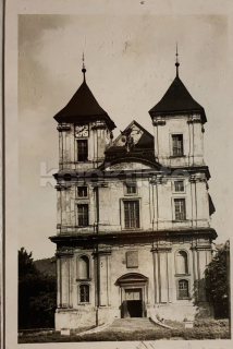 150 Kč MO Pohlednice Litvínov-Horní Litvínov, CZE117300