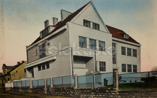 350 Kč MO Pohlednice Louka u Litvínova, CZE117317